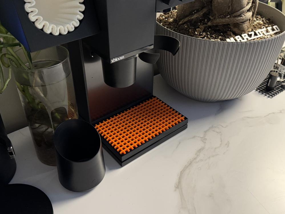 شبك تري xBloom