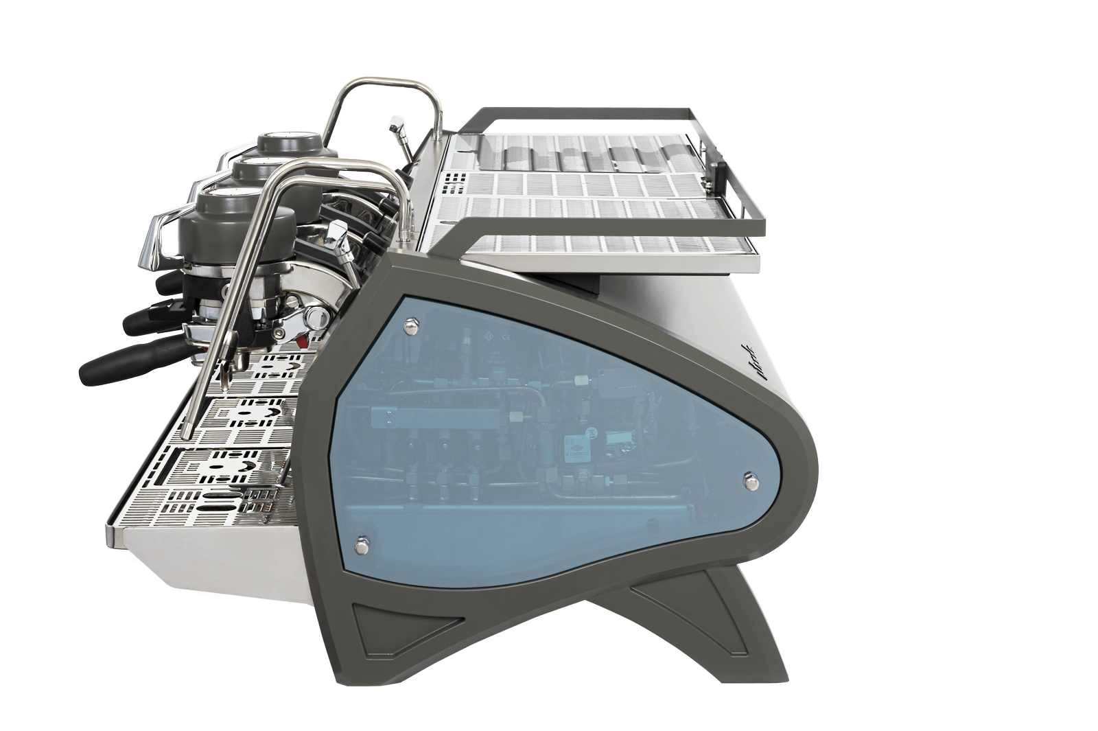 La Marzocco Strada X 3 Group - Coffee Machine