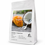 Tropical Coco | Absolute Roastery