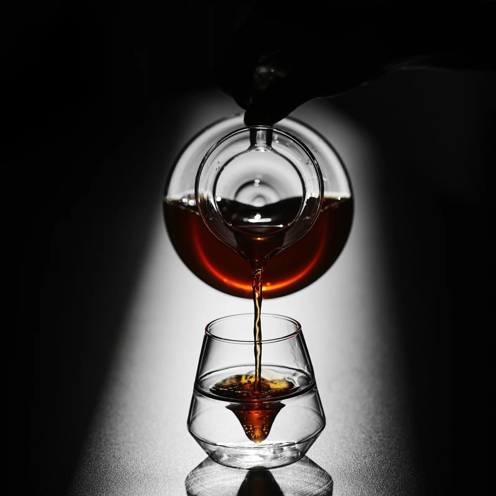 خادم قهوة MHW-3BOMBER HILL