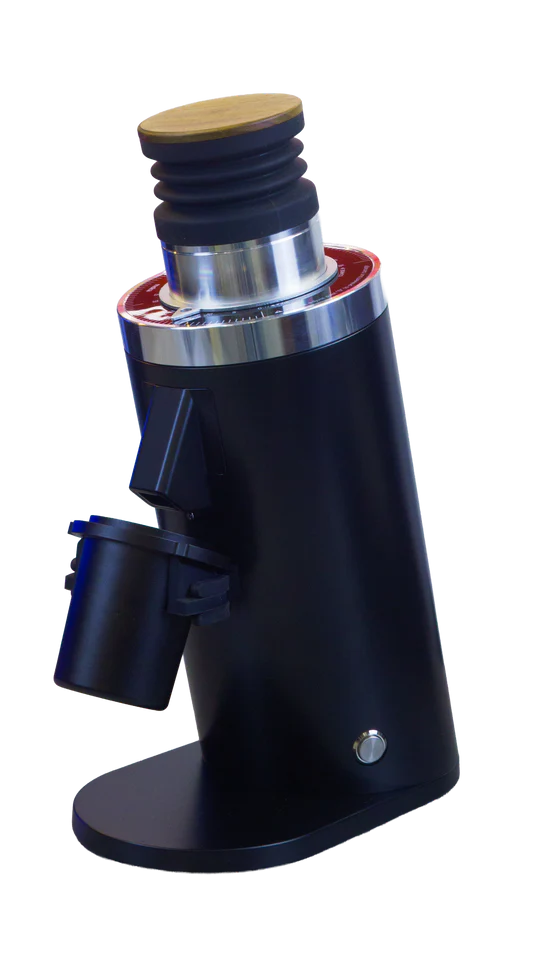 مطحنة قهوة DF64 Gen 2 ذات الجرعة الواحدة