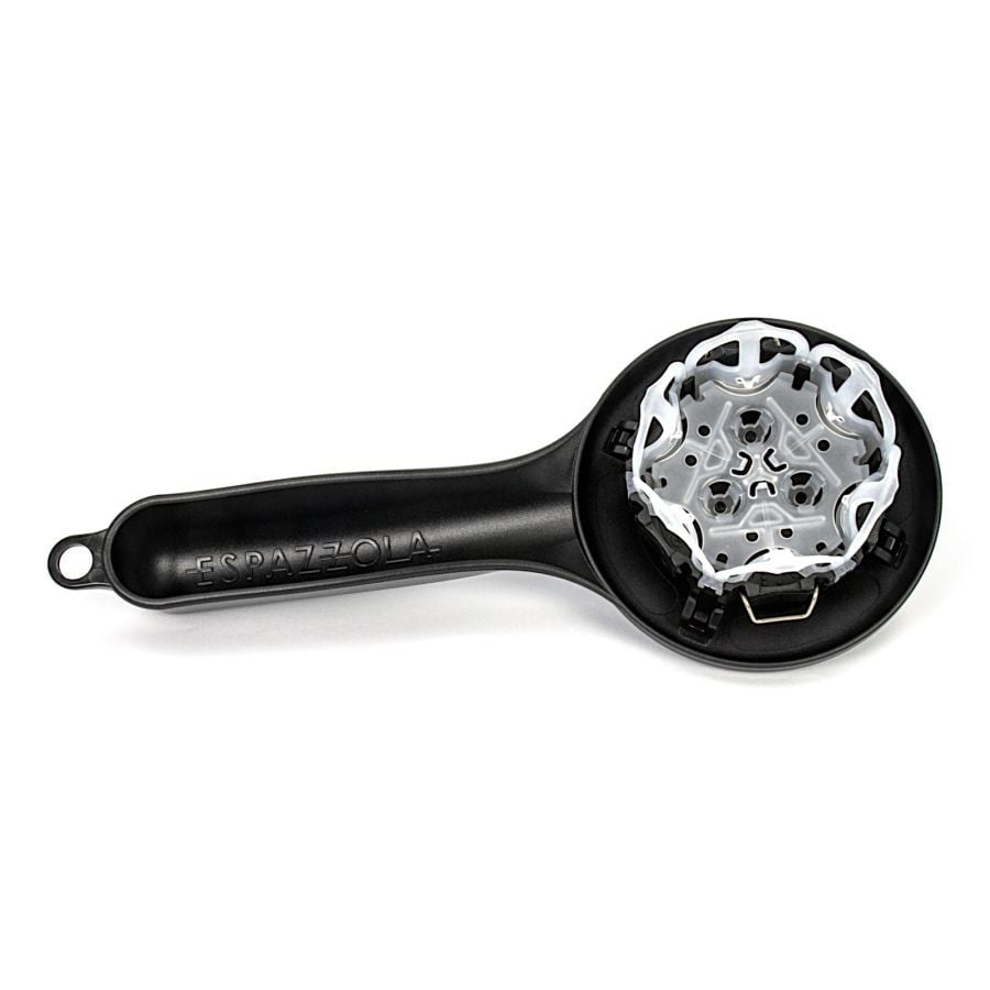 Espazzola Grouphead Cleaning Tool Black