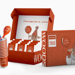 EID Adha بوكس| Woods Roastery