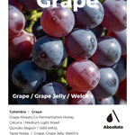 Grape - Colombia | Absolute Coffee
