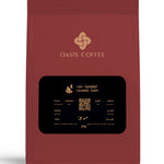 Colombia- Grape 🍇 | Oasis Coffee