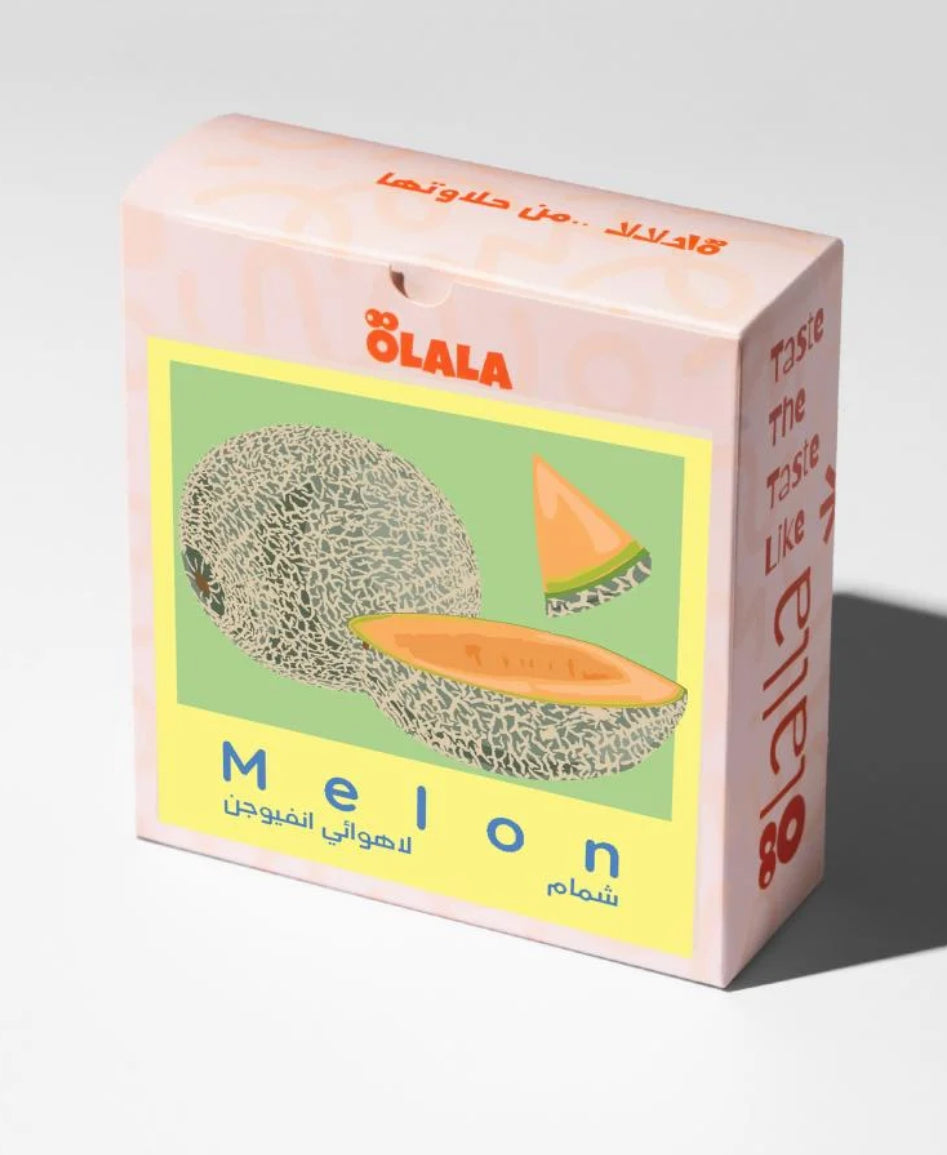 MELON-COLOMBIA |OLALA COFFEE ROASTERY125g