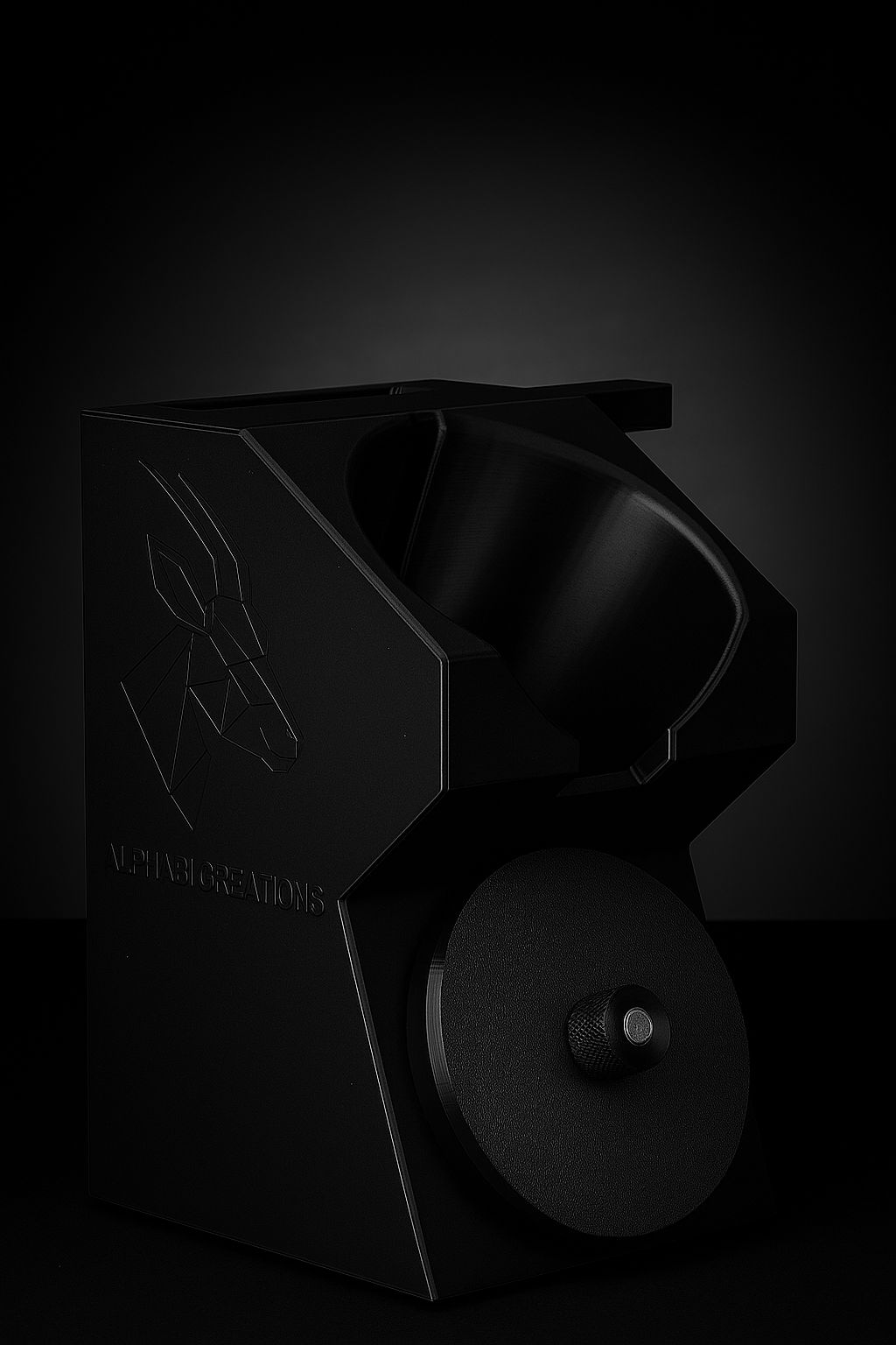 xBloom Studio ملحق تخزين + قادوس