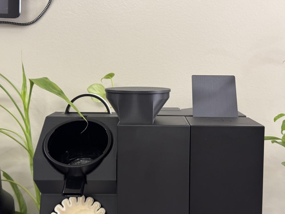 xBloom hopper هوبر اكسبلوم