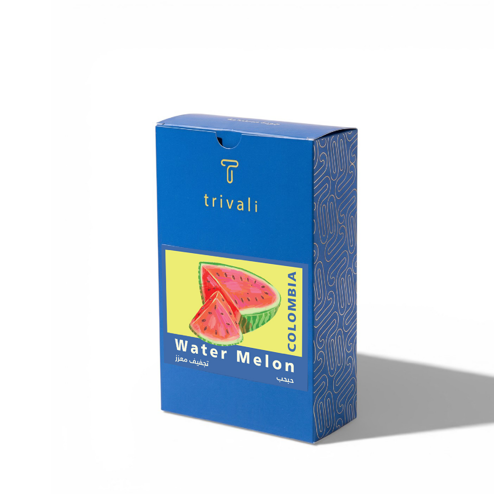 Watermelon- Colombia | Trivali Roastery