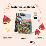 Watermelon Candy – Colombia | ARVEL ROASTERY