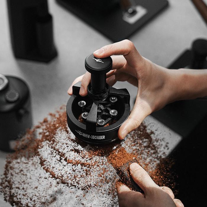 MHW-3BOMBER YU SERIES CYCLONE NEEDLE DISTRIBUTOR WDT TOOL 58.35mm