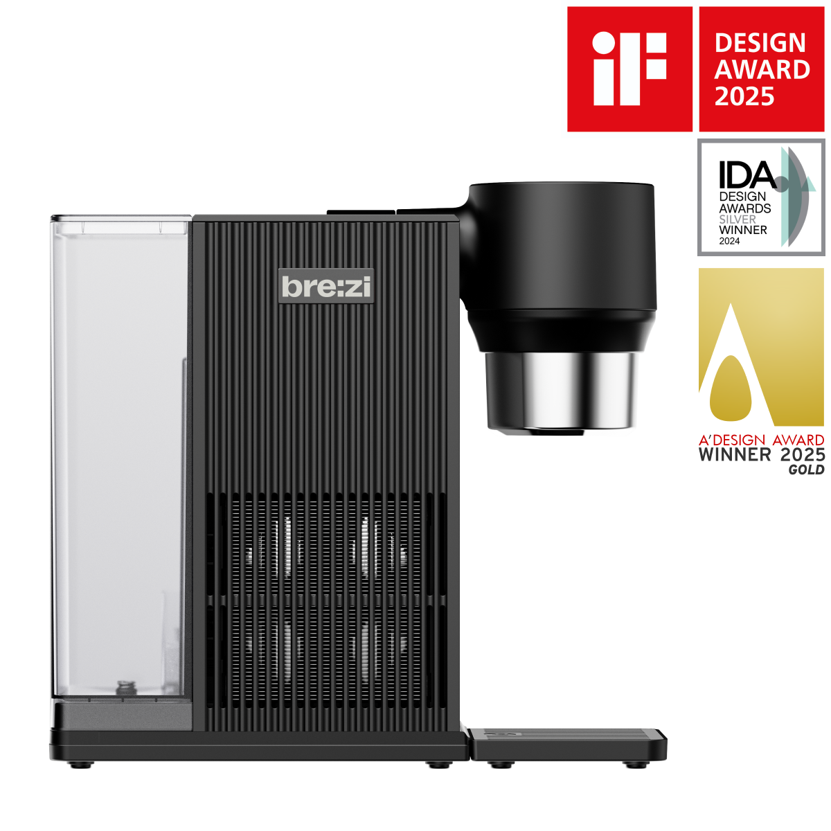 Brezi Cold Brew Maker