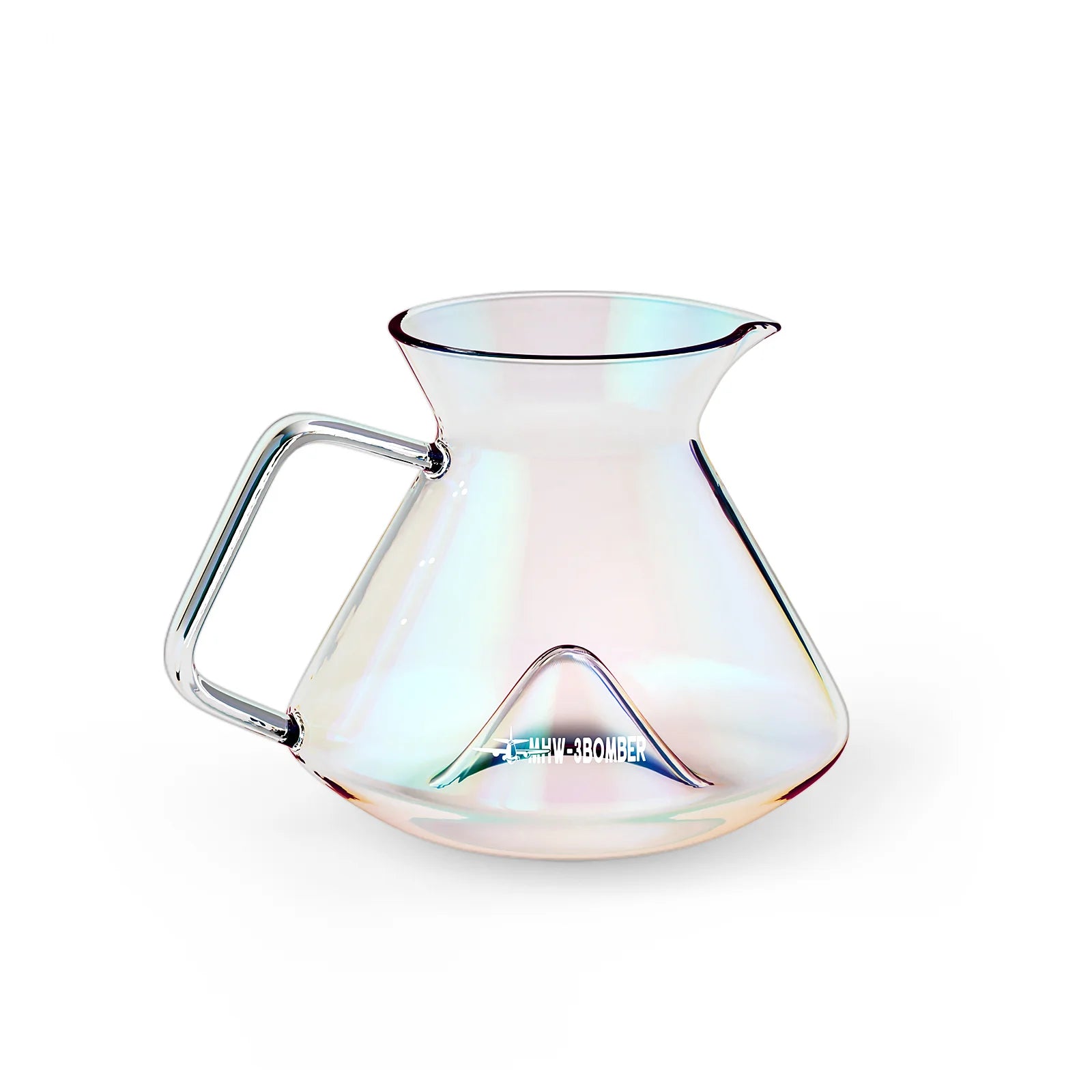 خادم قهوة MHW-3BOMBER HILL