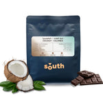 Coconut-Colombia -SOUTH COFFEE
