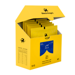 أكياس التنقيط الاحترافية - محمصة جوجي بلاك نايت