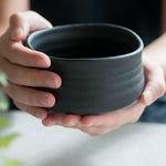 Matcha Bowel