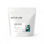 Colombia Coconut Lemonade | Out of Line Roastery