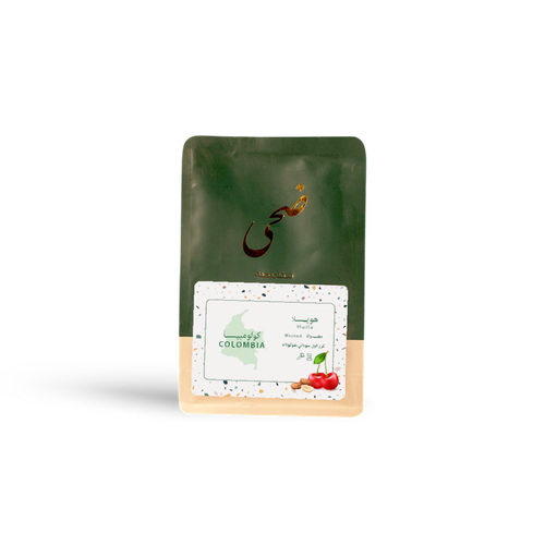 COLOMBIA HUILA |Doha Roastery