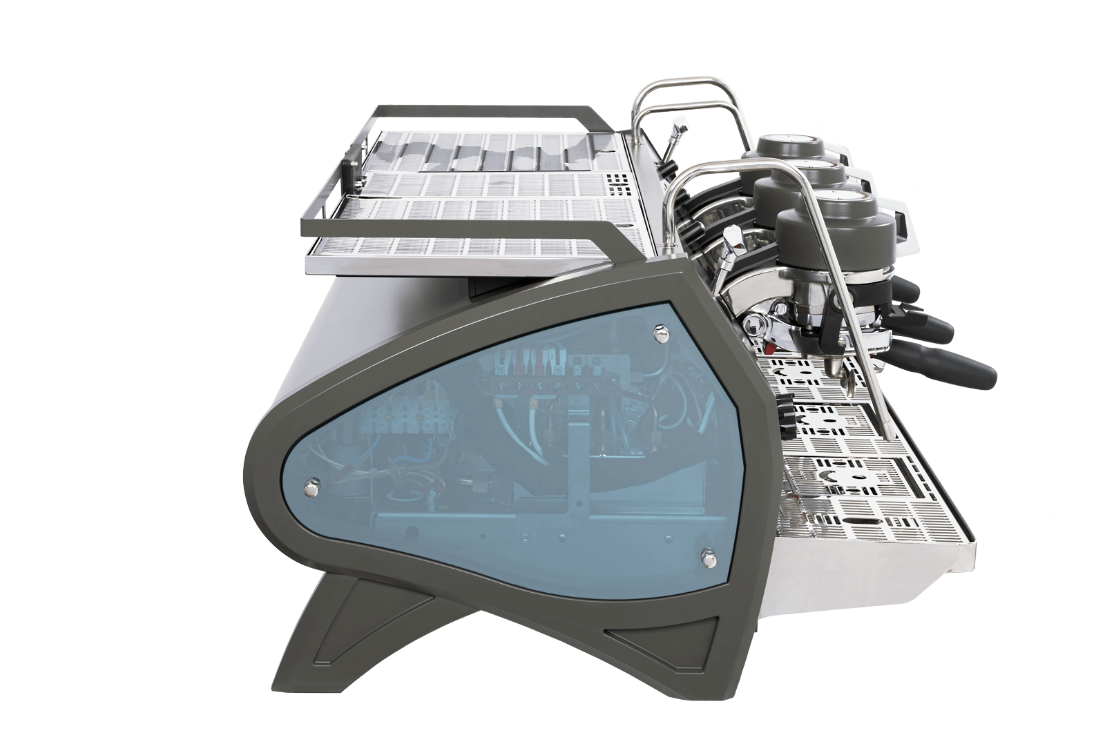 La Marzocco Strada X 3 Group - Coffee Machine