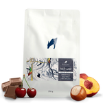 Guji Ethiopia | Black Sip Roastery