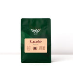 Ethiopia- Hambela | Dapilio Roastery