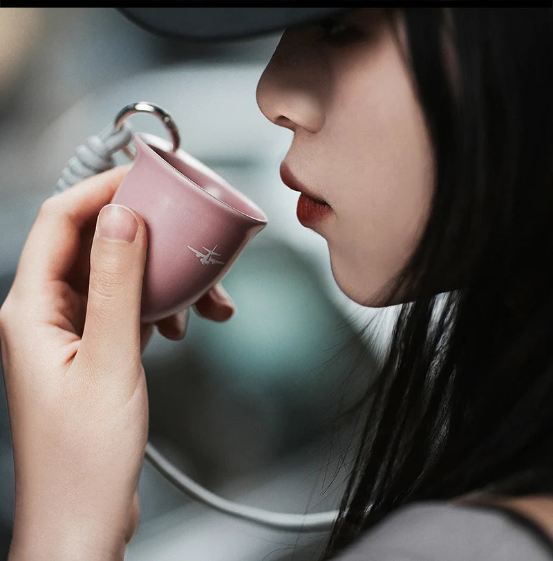 MHW-3BOMBER SHOT CUP