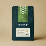 Ethiopia Gedeb Gotiti | coffee selection