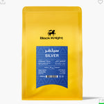 Silver - El Salvador -Black knight Roastery 250 g