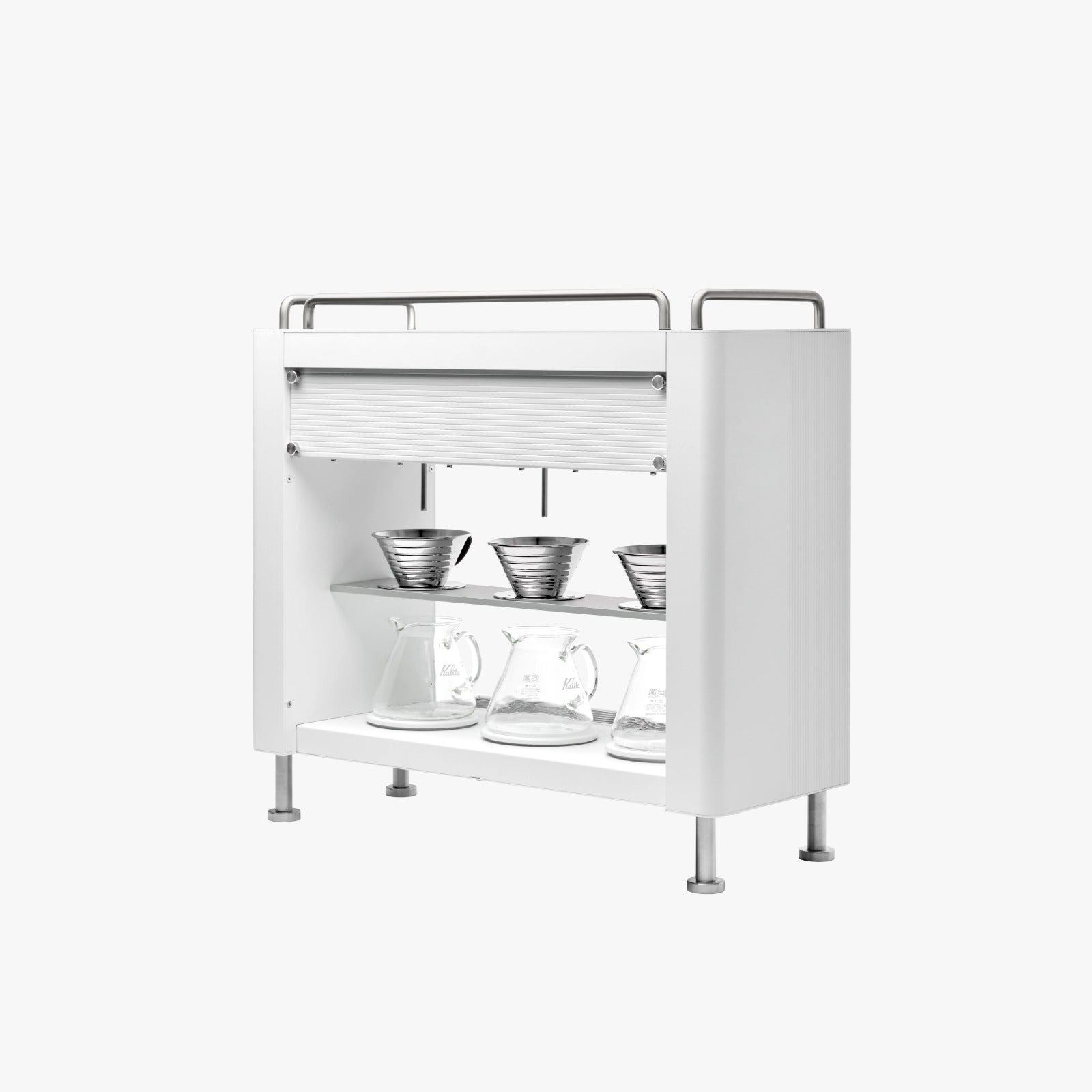 ريا M3 برو (أبيض) - يشمل الغلاية