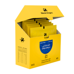 PROFESSIONAL DRIP BAGS-CHELCHELE - BLACK KNIGHT ROASTERY