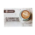 Cafetto Cleaning Collection