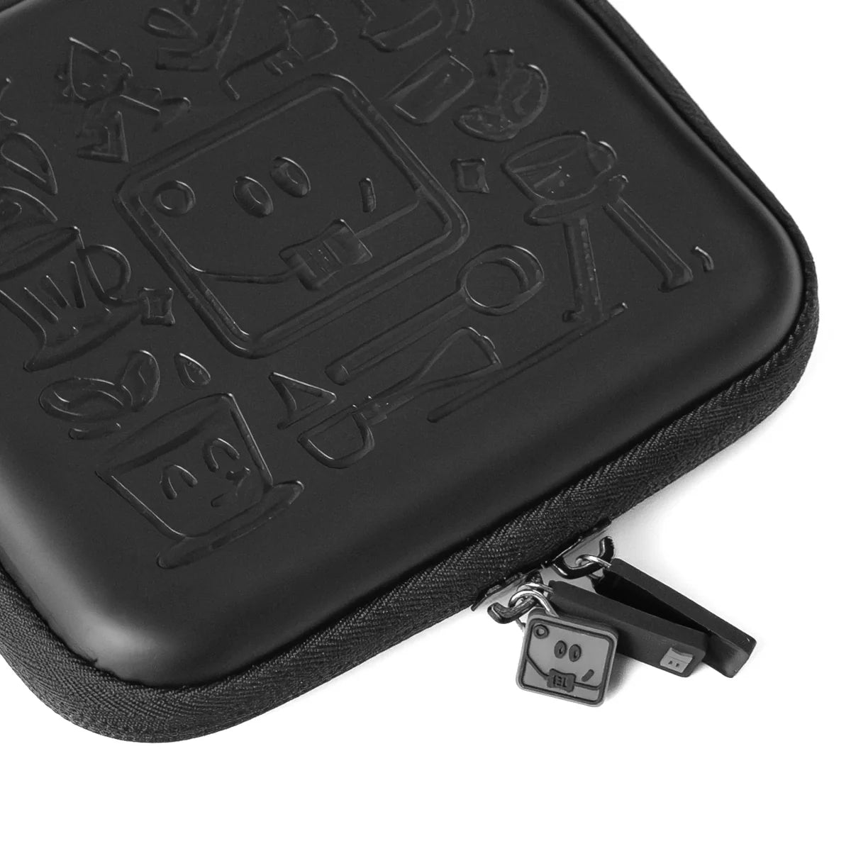 BOOKOO Themis Ultra Coffee Scale case