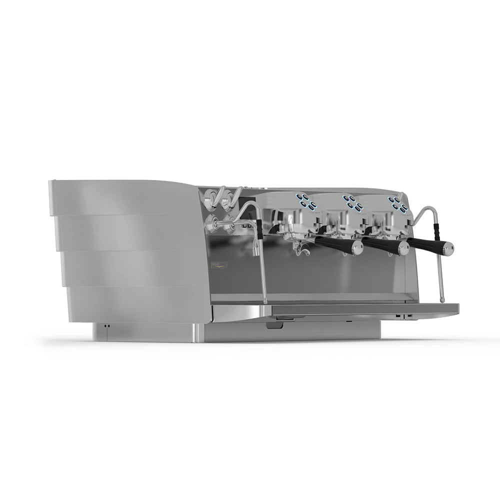 Victoria Arduino Eagle Tempo NEO 3 group