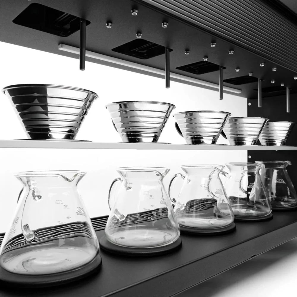 ريا M5 برو (يشمل الغلاية) - أسود