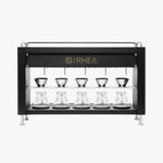 ريا M5 برو (يشمل الغلاية) - أسود