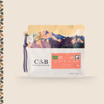 محمصة برازيل-موجيانا | سي آند بي