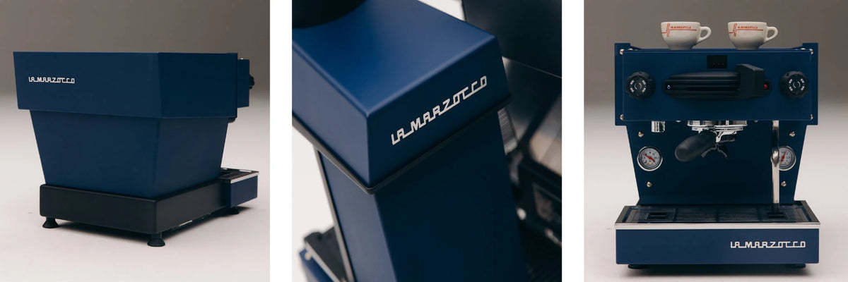 La Marzocco Linea Mini R - With New Prosteam & IOT Technology
