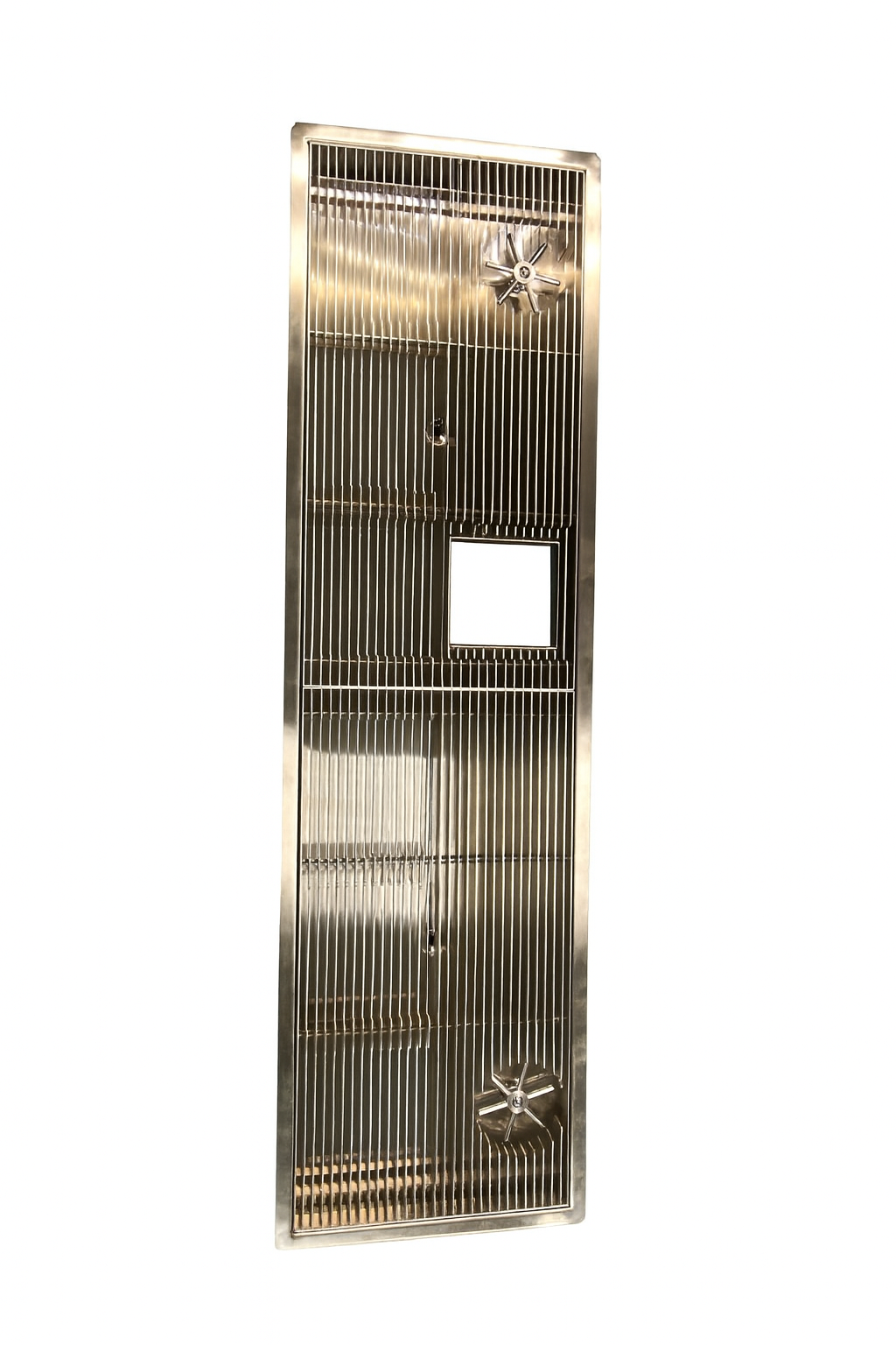 Rinser Six Scale Station