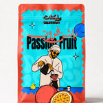 Passion Fruit | Coffee selection
