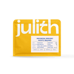 INDONESIA SINDORO MOSTO WASHED | julith Coffee