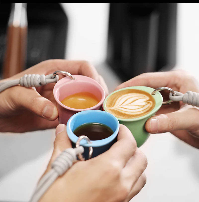 MHW-3BOMBER SHOT CUP