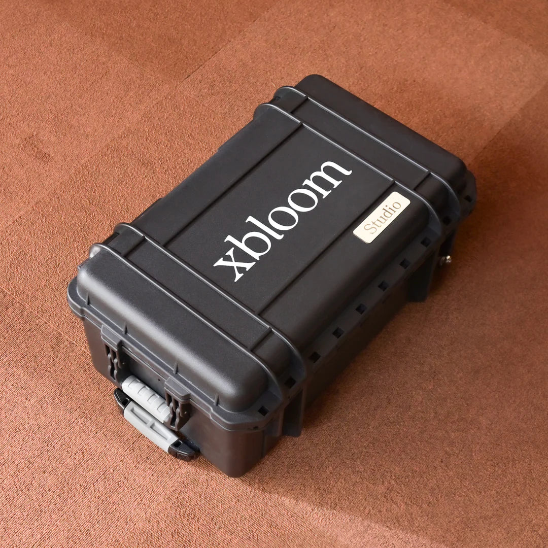 حقيبة سفر xBloom Studio
