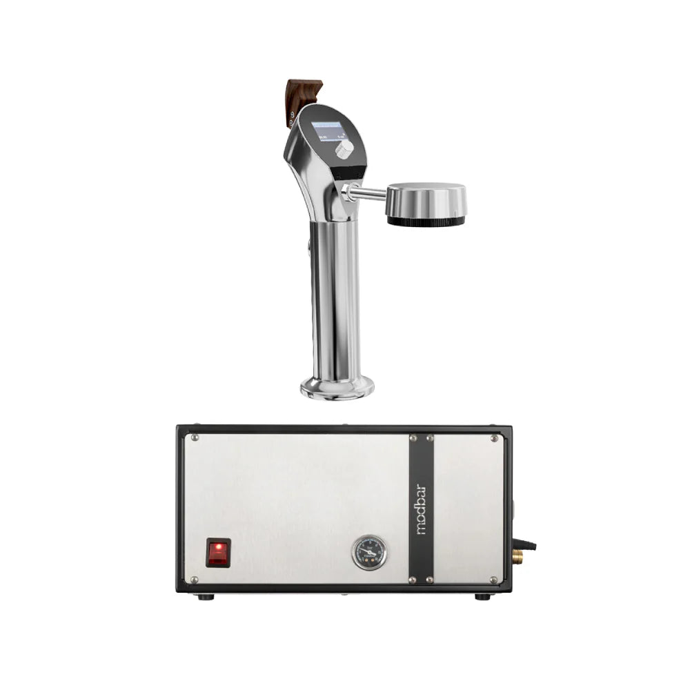 Modbar Pourover 2.O