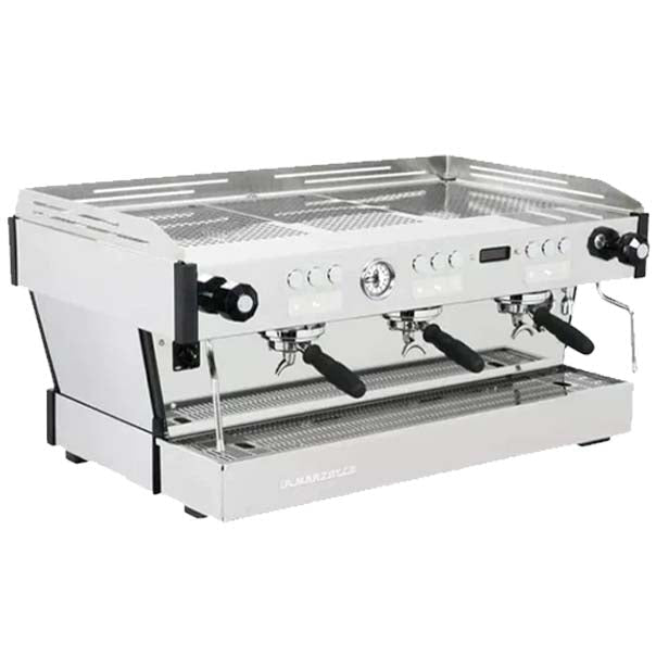 ماكينة تحضير القهوة La Marzocco Linea PB X 3Group