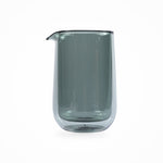 Brezi Double-Walled Glass Carafe 400 ml