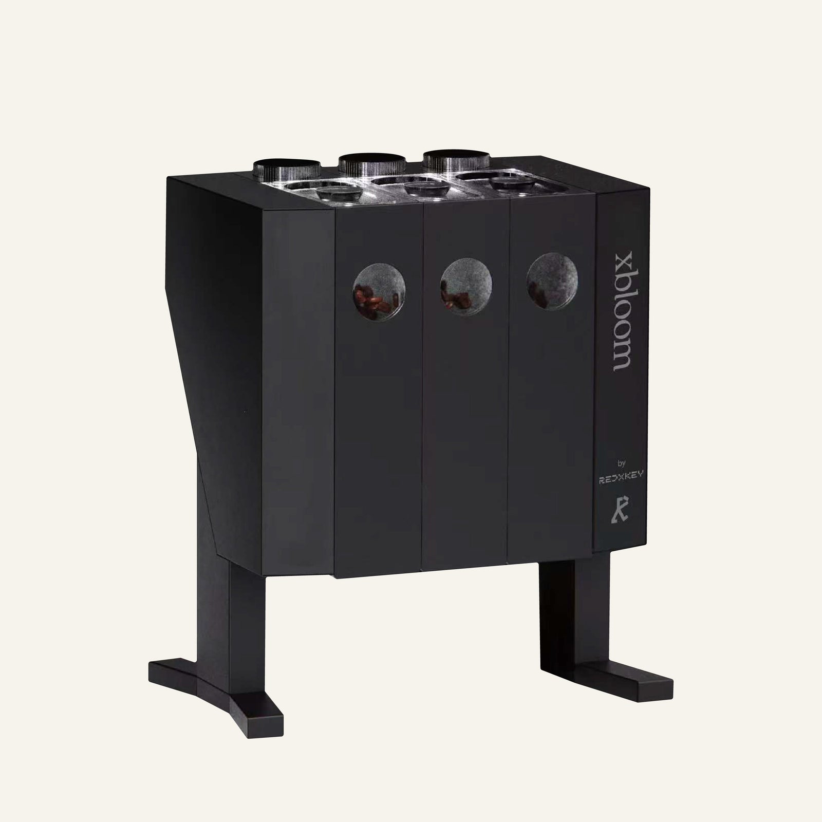 xDosing Smart Coffee Bean Blending Doser - xBloom