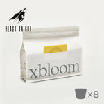 (8 xPods) - xbloom -Silver - El Salvador Black Knight  Roastery