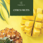 الحمضيات - الفواكه | محمصة مختبر التخمير