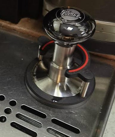 Black mirror handle- The Force Tamper -(only handle)