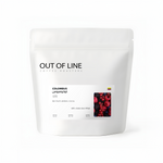 Colombia Colombus | Out of Line Roastery